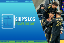 LAFC Is Not Your Older Sibling’s Team Anymore