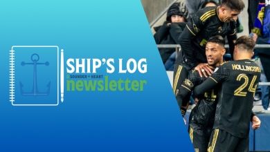 LAFC Is Not Your Older Sibling’s Team Anymore